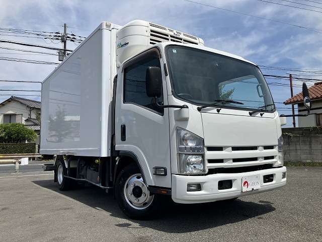 Isuzu Elf 3