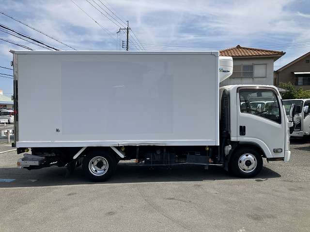 Isuzu Elf 5
