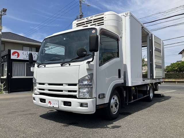 Isuzu Elf 9