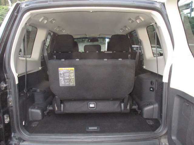 Mitsubishi Pajero 10