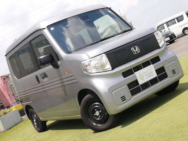 Honda N-VAN e: 11