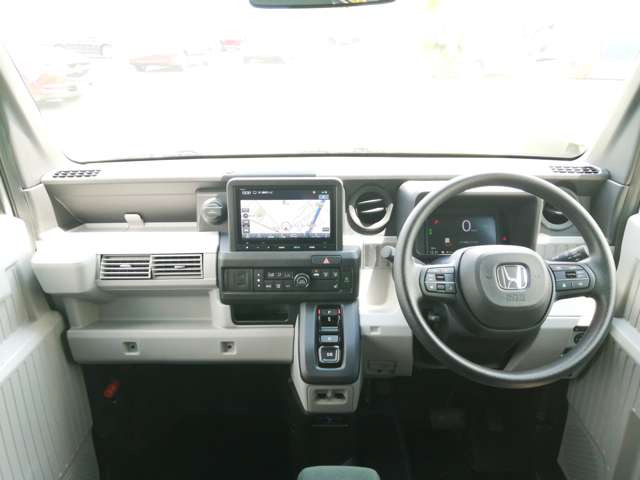 Honda N-VAN e: 6