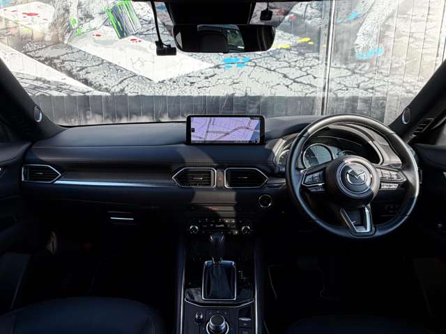 Mazda CX-5 4