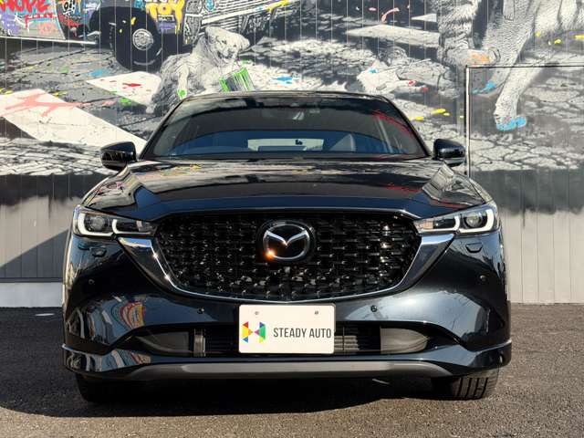 Mazda CX-5 6