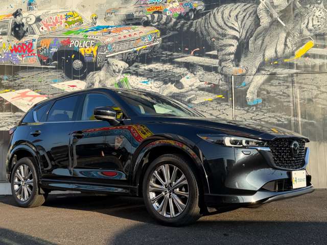 Mazda CX-5 7