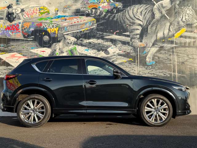 Mazda CX-5 8