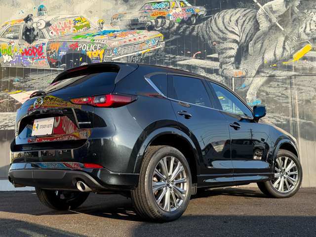 Mazda CX-5 9