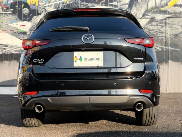 Mazda CX-5 10
