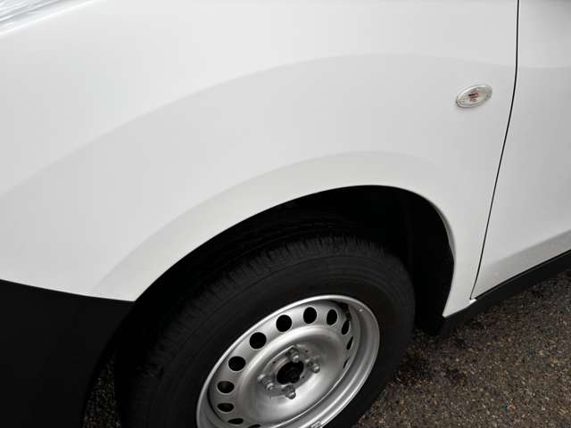 Nissan NV150 AD 12