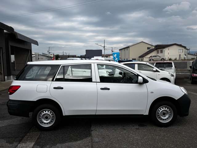 Nissan NV150 AD 2