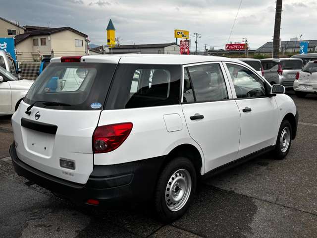 Nissan NV150 AD 3