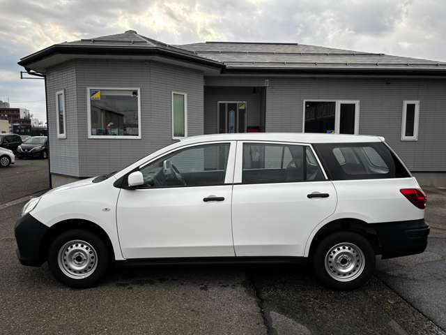 Nissan NV150 AD 6