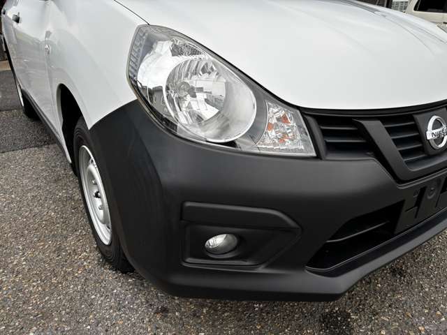 Nissan NV150 AD 9