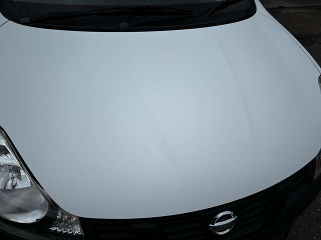 Nissan NV150 AD 10