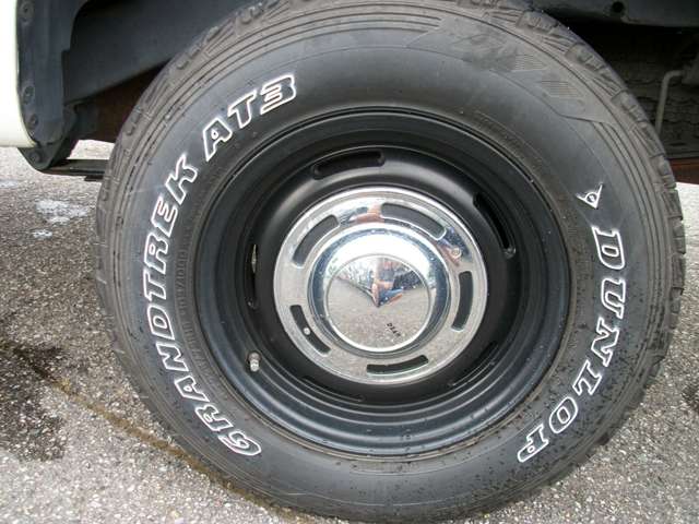 Toyota Hilux 10