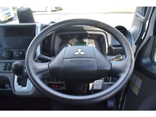 Mitsubishi Fuso Canter 6