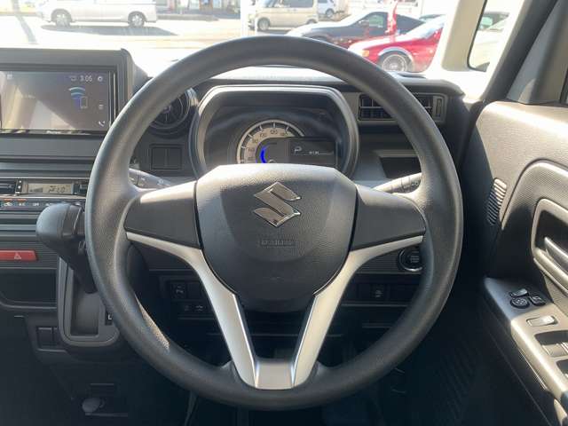 Suzuki Spacia Base 3