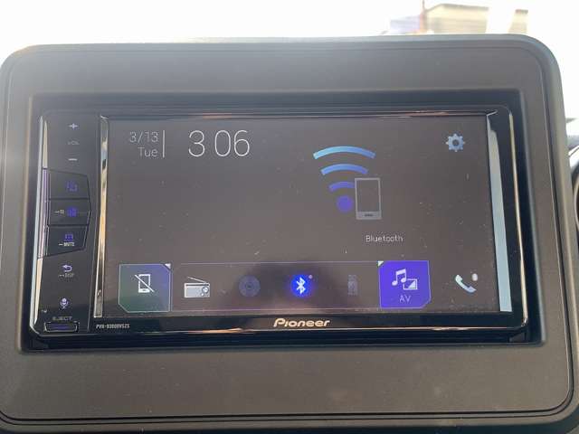 Suzuki Spacia Base 4