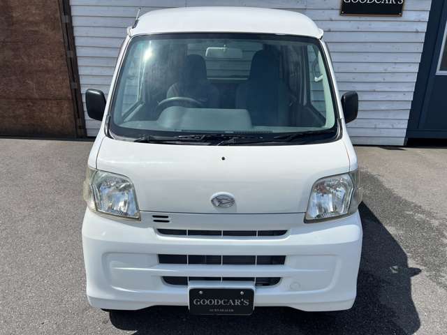 Daihatsu Hijet Cargo 9