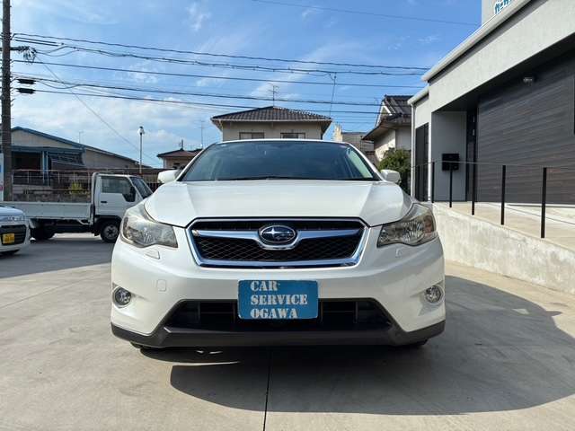 Subaru Impreza XV 4
