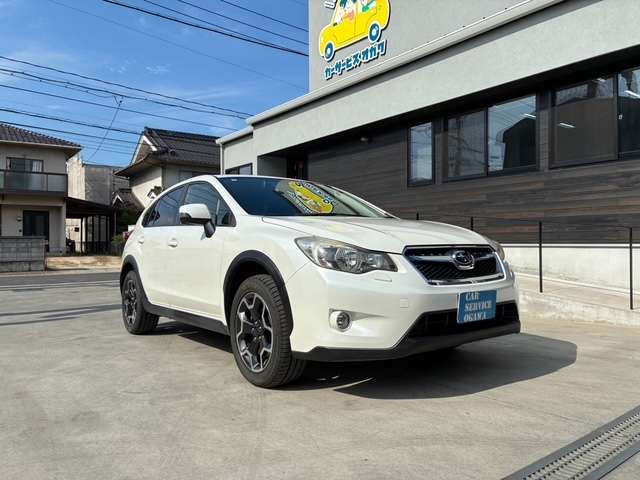 Subaru Impreza XV 5