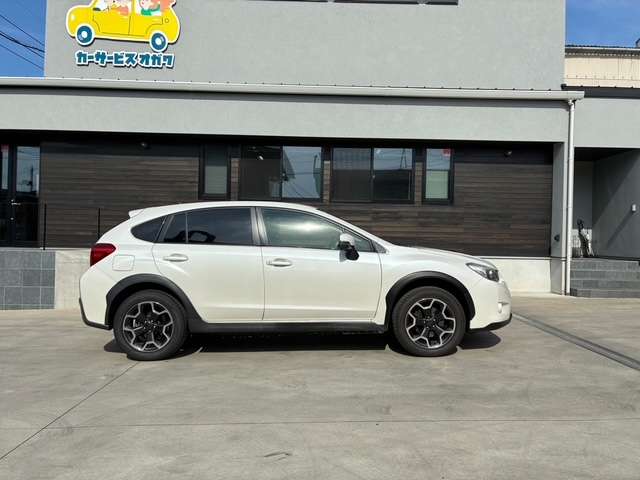 Subaru Impreza XV 6