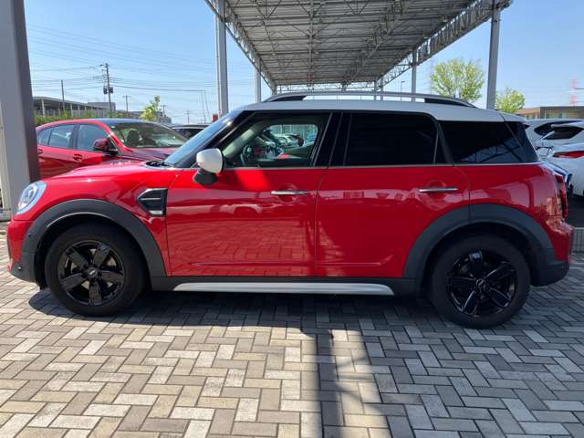 MINI Crossover 2
