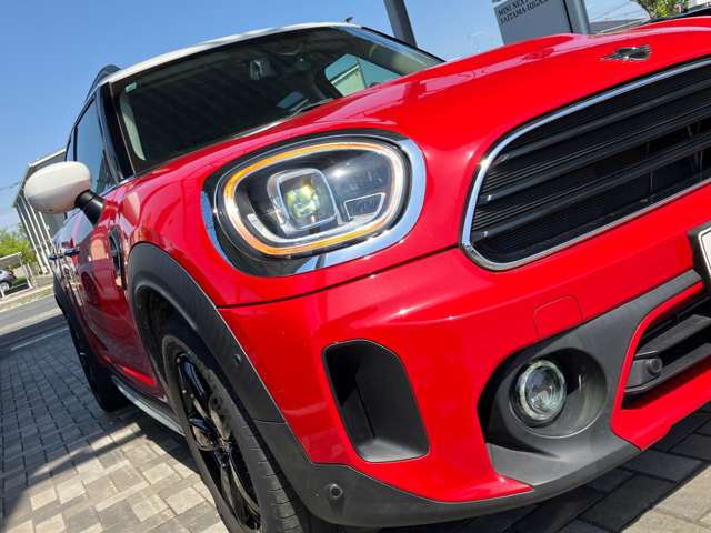 MINI Crossover 5