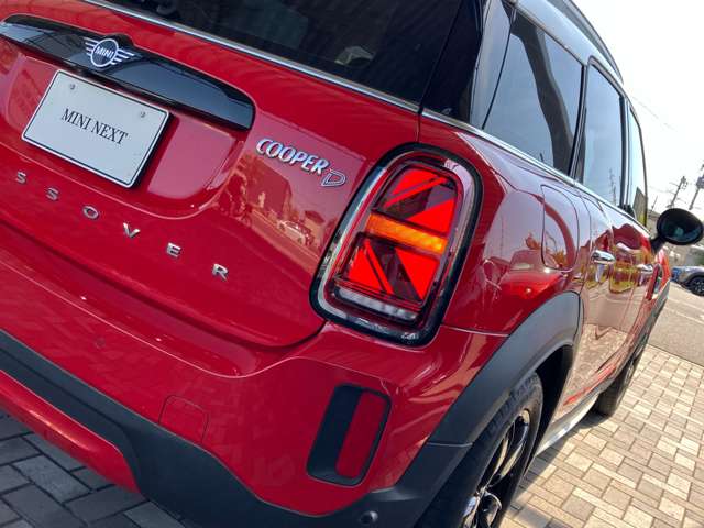 MINI Crossover 6