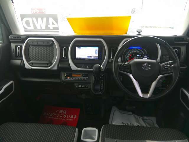 Suzuki Hustler 11