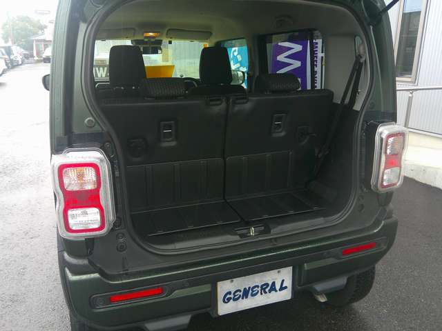 Suzuki Hustler 8