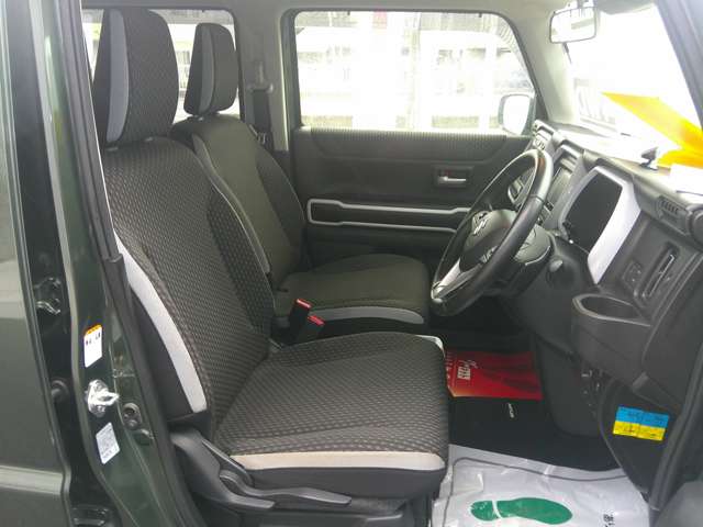 Suzuki Hustler 10