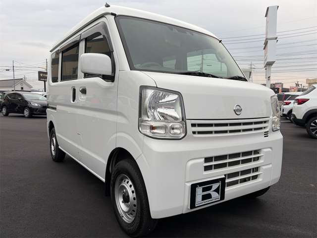 Nissan NV100 Clipper 7