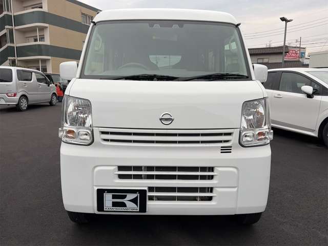Nissan NV100 Clipper 8