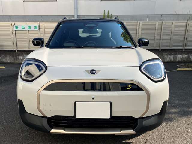 MINI Aceman 5