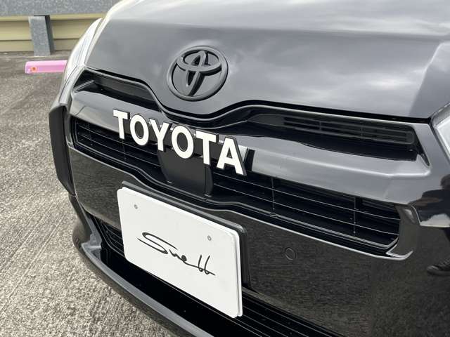 Toyota Probox Van 6