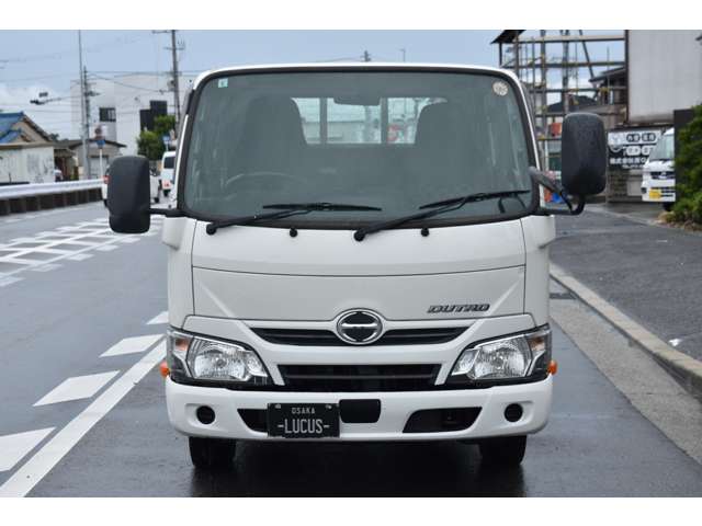 Hino Dutro 7