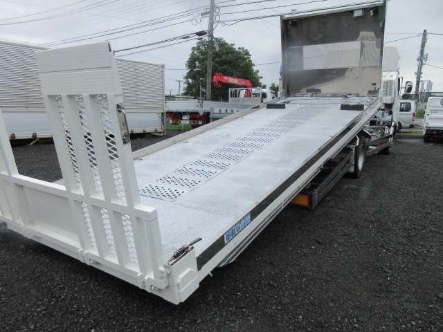 Hino Ranger 11