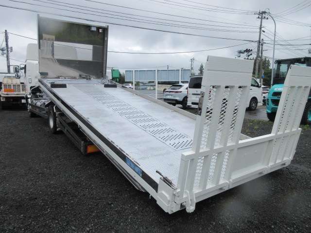 Hino Ranger 12
