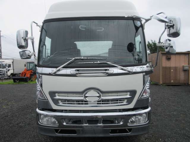 Hino Ranger 2