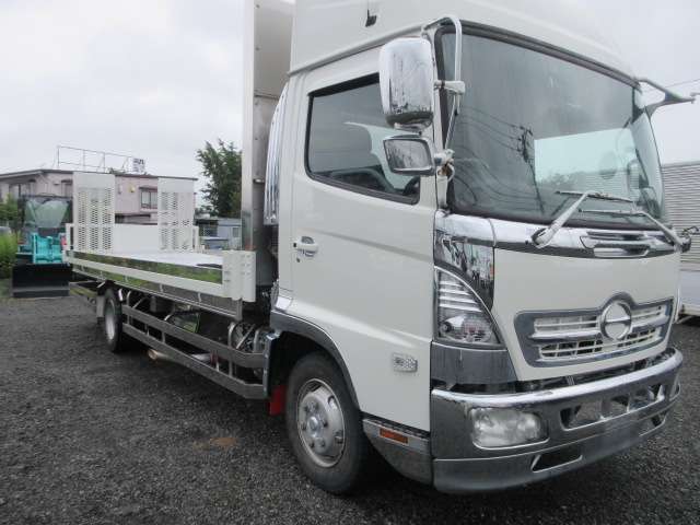 Hino Ranger 3