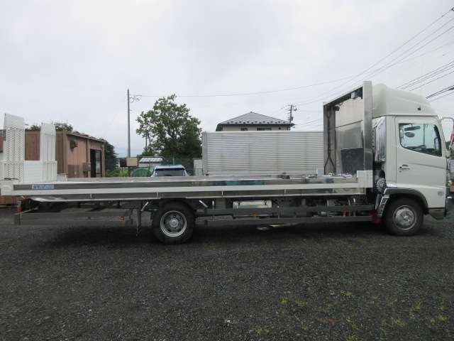 Hino Ranger 4