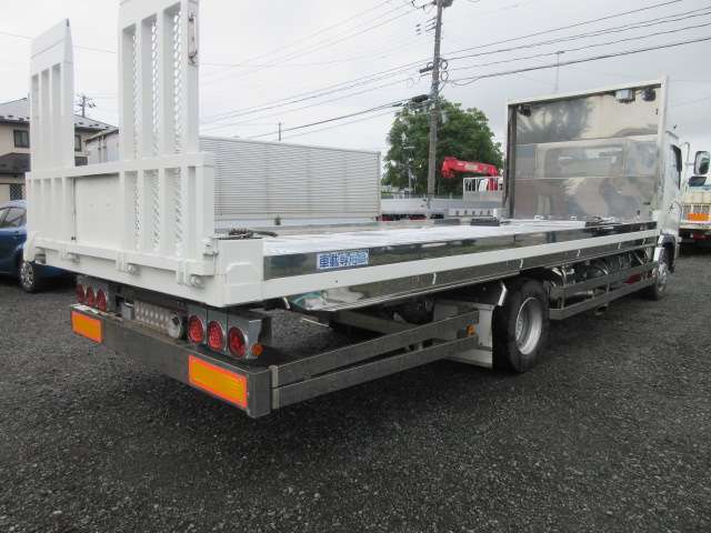 Hino Ranger 5