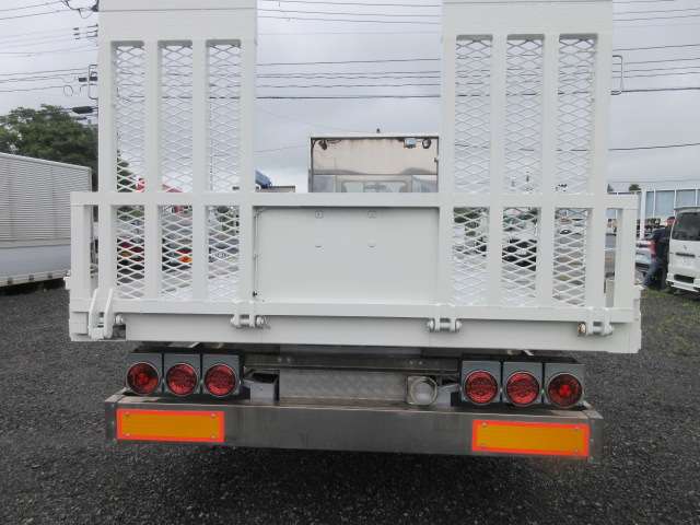Hino Ranger 6