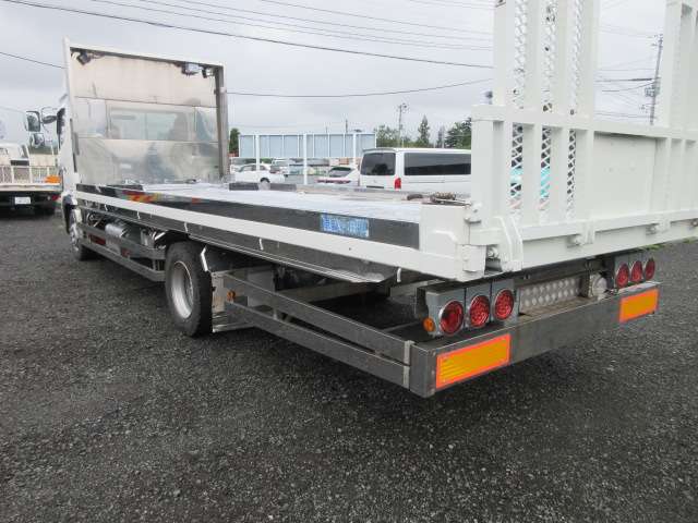 Hino Ranger 7
