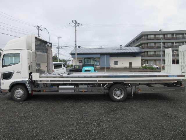 Hino Ranger 8