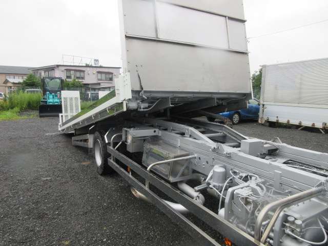 Hino Ranger 10