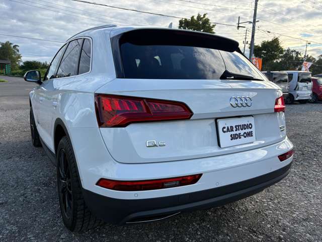 Audi Q5 11
