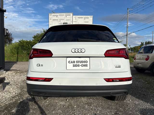 Audi Q5 12