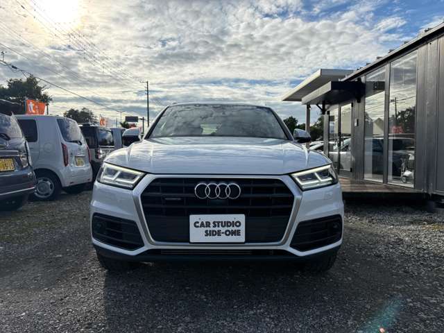Audi Q5 6
